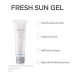 Klavuu - UV Protection Fresh Sun Gel SPF 50+ PA++++, 50 ml