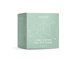Neos:lab Chill Down Gel Eye Mask Catechins пачове за очи
