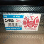 KNAUF Super Magnum Plus® CW50