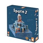 Състезателна игра Space J Janod J02474