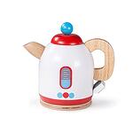 Дървен детски чайник Bigjigs BJ486