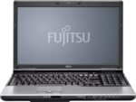 Лаптоп Fujitsu LifeBook E752