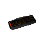 Геймърска клавиатура Canyon CND-SKB3 FOBOS