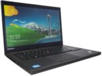Лаптоп Lenovo ThinkPad T440s Тouchscreen