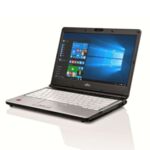 Лаптоп Fujitsu LifeBook S761