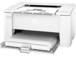 Лазерен чернобял принтер HP G3Q34A LJ PRO M102A