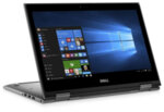 Лаптоп Dell 13-5378 Touchscreen
