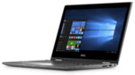 Лаптоп Dell 13-5378 Touchscreen