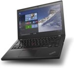 Лаптоп Lenovo ThinkPad X260