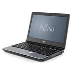 Лаптоп Fujitsu Siemens LifeBook S792
