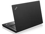 Лаптоп Lenovo ThinkPad T460s touch