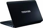 Toshiba Satellite C660