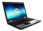 Лаптоп HP EliteBook 8540p