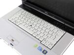 Лаптоп Fujitsu CELSIUS H700