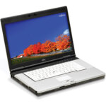 Лаптоп 	Fujitsu LifeBook E780