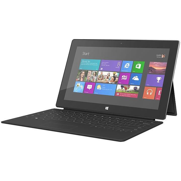 Microsoft Surface RT 1516 таблет touchscreen 64GB