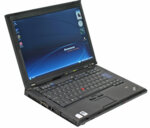 Лаптоп Lenovo ThinkPad T61
