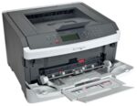 Принтер Lexmark E460dn