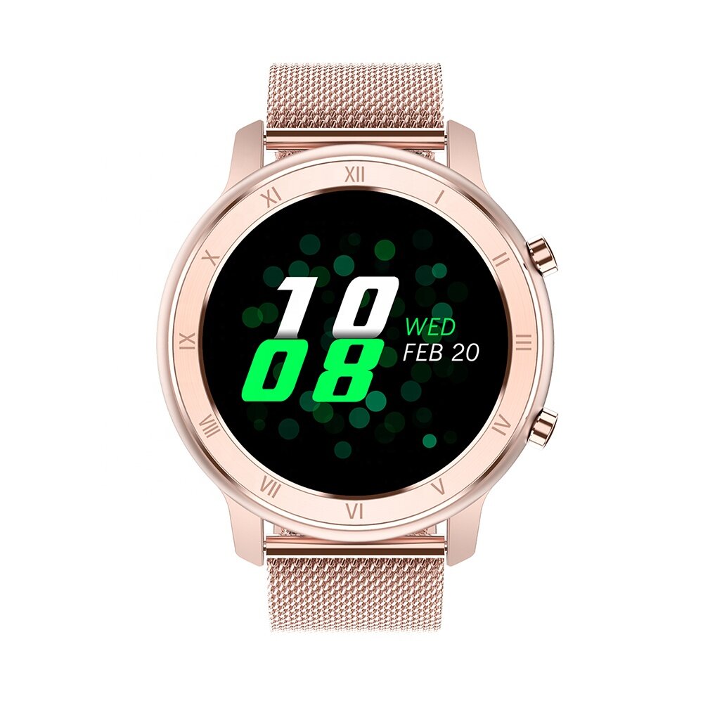 smartwatch android wear ip68