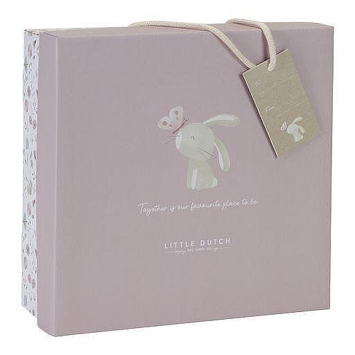 Подаръчна Кутия Flowers & Butterflies