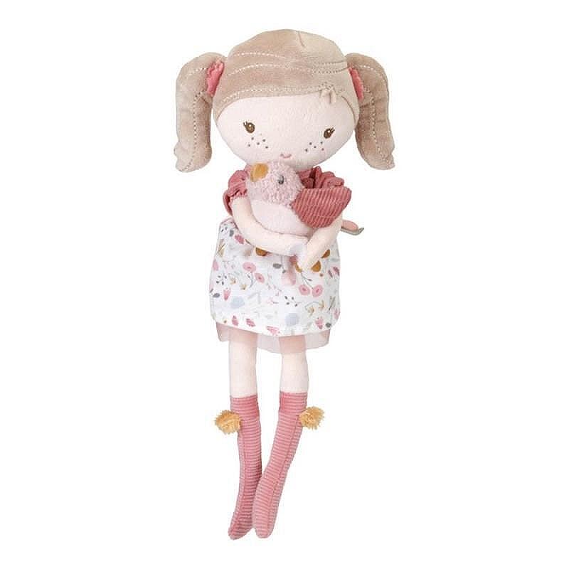 Кукла Anna в Кутия 35 cm