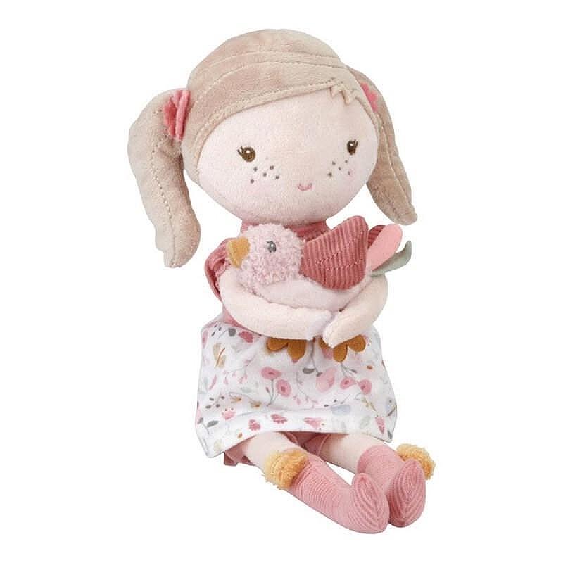 Кукла Anna в Кутия 35 cm