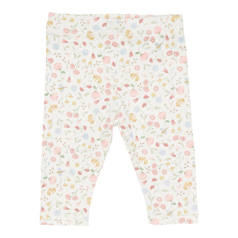 Бебешки Панталон Flowers & Butterflies