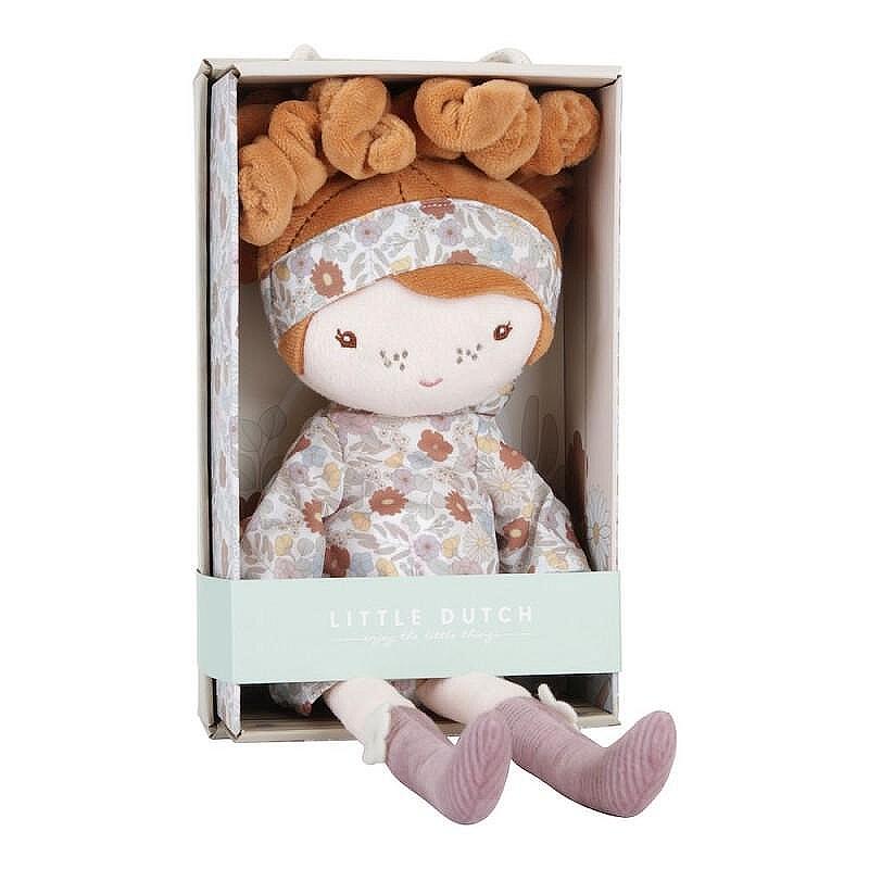 Кукла Ava в Кутия 35 cm