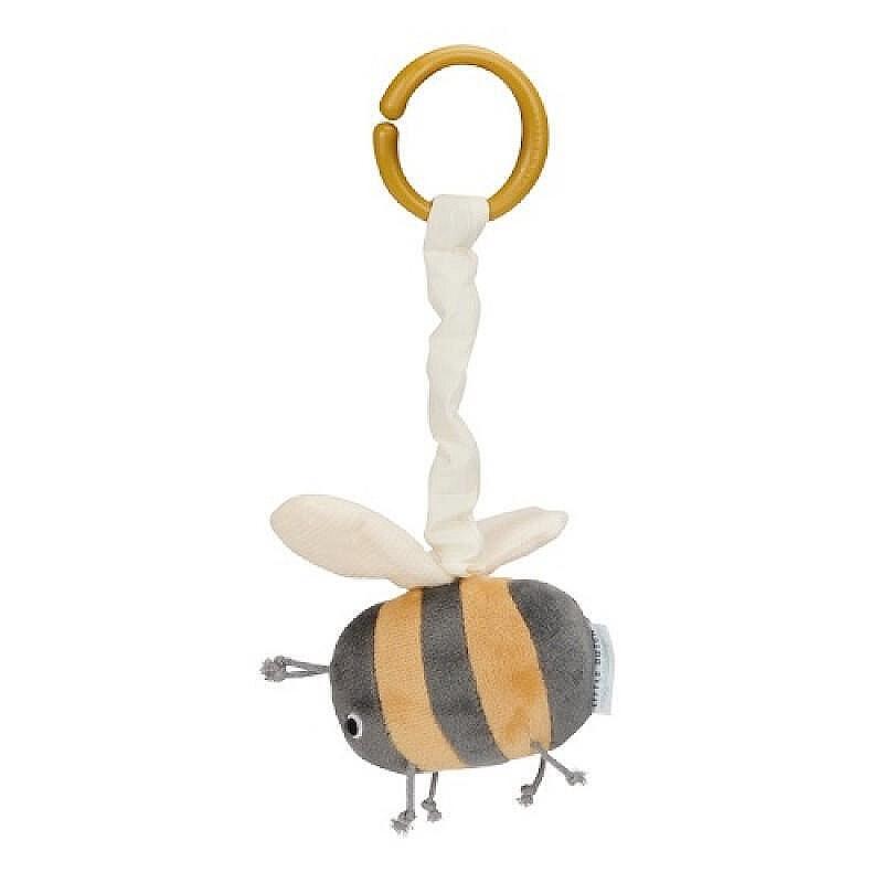 Играчка за Количка - Вибрираща Пчела