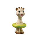 Играчка за баня "Софи жирафчето"