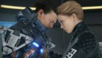 Death Stranding (PS4)