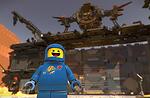 LEGO Movie 2: The Videogame (PS4) + The LEGO Movie 2 (Blu-ray) Double Pack
