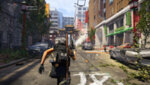 Tom Clancy's The DIVISION 2 (PS4)