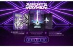 Agents of Mayhem Day One Edition (XBOX ONE)