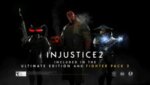 Injustice 2 Ultimate Edition (XBOX ONE)