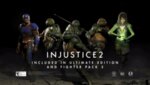 Injustice 2 Ultimate Edition (XBOX ONE)