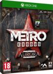 Metro Exodus Limited Aurora Edition (XBOX ONE)