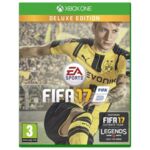 FIFA 17 Deluxe Edition (XBOX ONE)