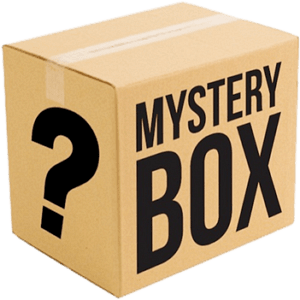 Mystery box deals ps4