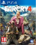 Far Cry 4 (PS4) - ВТОРА УПОТРЕБА