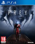 Prey (PS4) - ВТОРА УПОТРЕБА