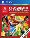 Atari Flashback Classics vol. 2 (PS4)