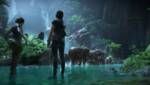 Uncharted The Lost Legacy (PS4)
