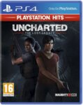 Uncharted The Lost Legacy - PlayStation Hits (PS4)