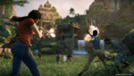 Uncharted The Lost Legacy (PS4)