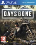 Days Gone (PS4)