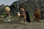 LEGO The Hobbit (PS4)