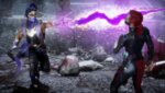 Mortal Kombat 11 Ultimate Edition (PS4)
