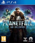 Age of Wonders Planetfall Day One Edition (PS4)