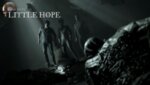 The Dark Pictures Anthology: Little Hope (PS4)